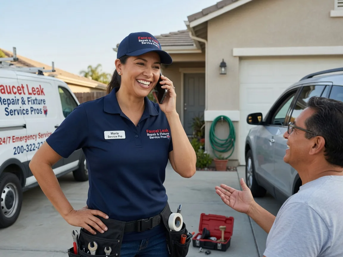 Faucet Repair Lynnwood, WA FAQs